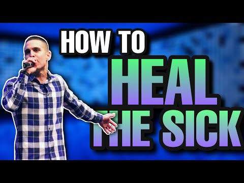 Как да лекуваме болните--клип на Исая Салдивар, много актуално