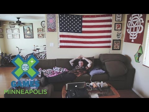 X Games Minneapolis 2017 - Others