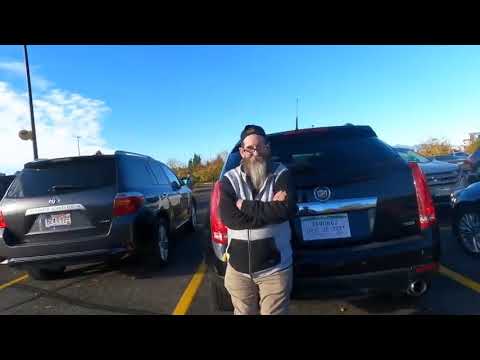 Douglas wanted to stuff the young  like a thanksgiving turkey. cops show up THROWBACK