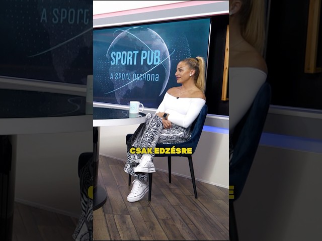 Gyermekkor sportolóként