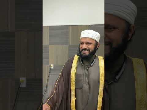 Friday Sermon