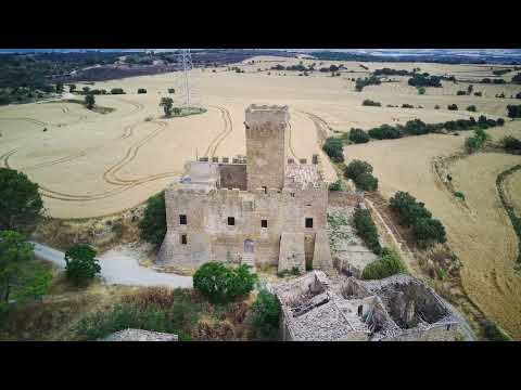 Castell de Les Sitges