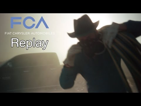 "FCA Replay" Wraps the Week "FCA Replay" Wraps the Week