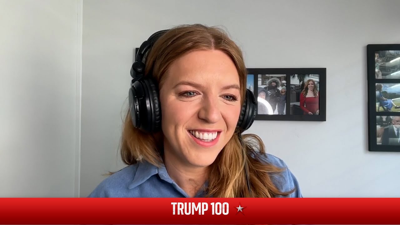 TRUMP100 Day 64: Could Trump’s legacy surpass Reagan’s?