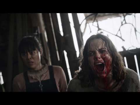 The Furies'