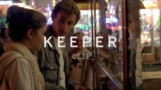 KEEPER Clip | Festival 2015