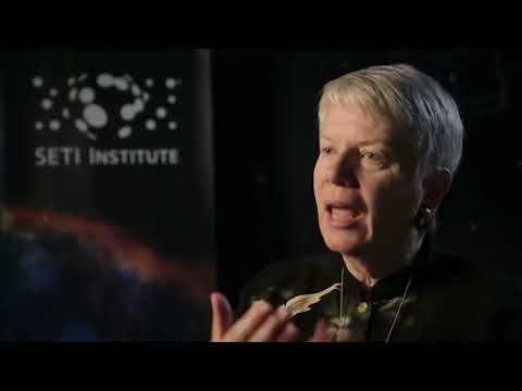 Life in Outer Space: Exoplanets'