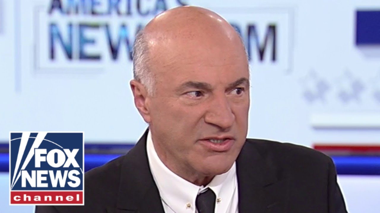 Kevin O'Leary: This is what Democrats missed in 2024