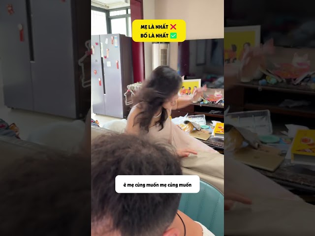 Tình mẫu tử hay tình phụ tử???