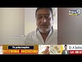 LIVE🔴-అరెస్ట్ కాలేదు..పృథ్వీరాజ్ ఫస్ట్ రియాక్షన్ | Actor Prudhvi Raj First Reaction On His Arrest  - 00:00 min - News - Video