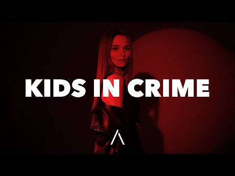 HBz x Sound Rush - Kids in Crime (Lyrics)