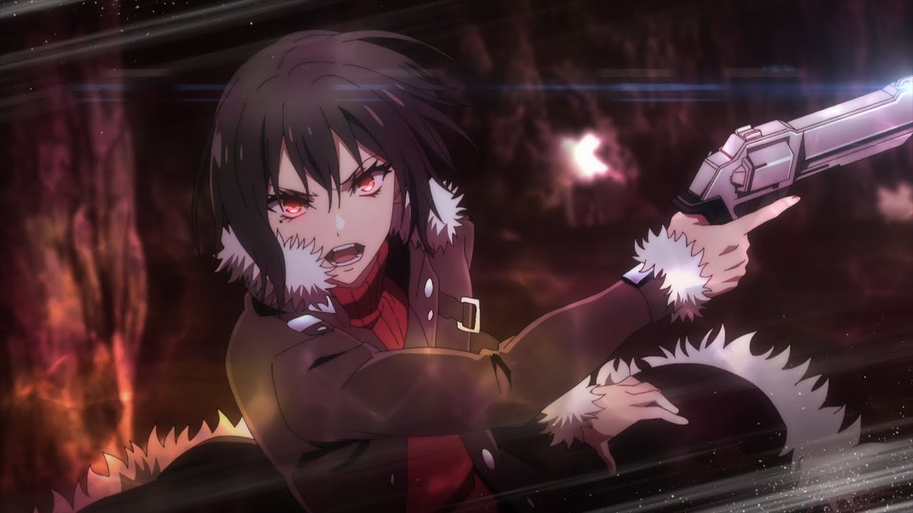 Sebagai Peran Pendukung Terburuk, 【Juru Bicara】 - Episode 01 [Bahasa Indonesia]