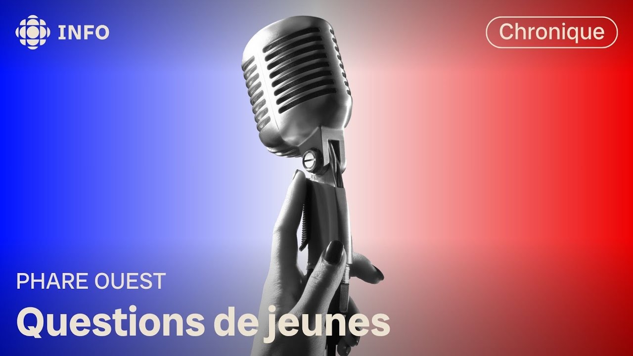 Français : différences entre le Québec et la France?