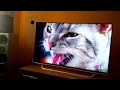 LG 55UF852v 2160p