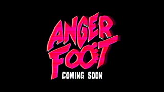 Anger Foot | Devolver Holiday Special Spotlight