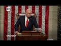 Moment House votes to impeach Alejandro Mayorkas  - 00:33 min - News - Video