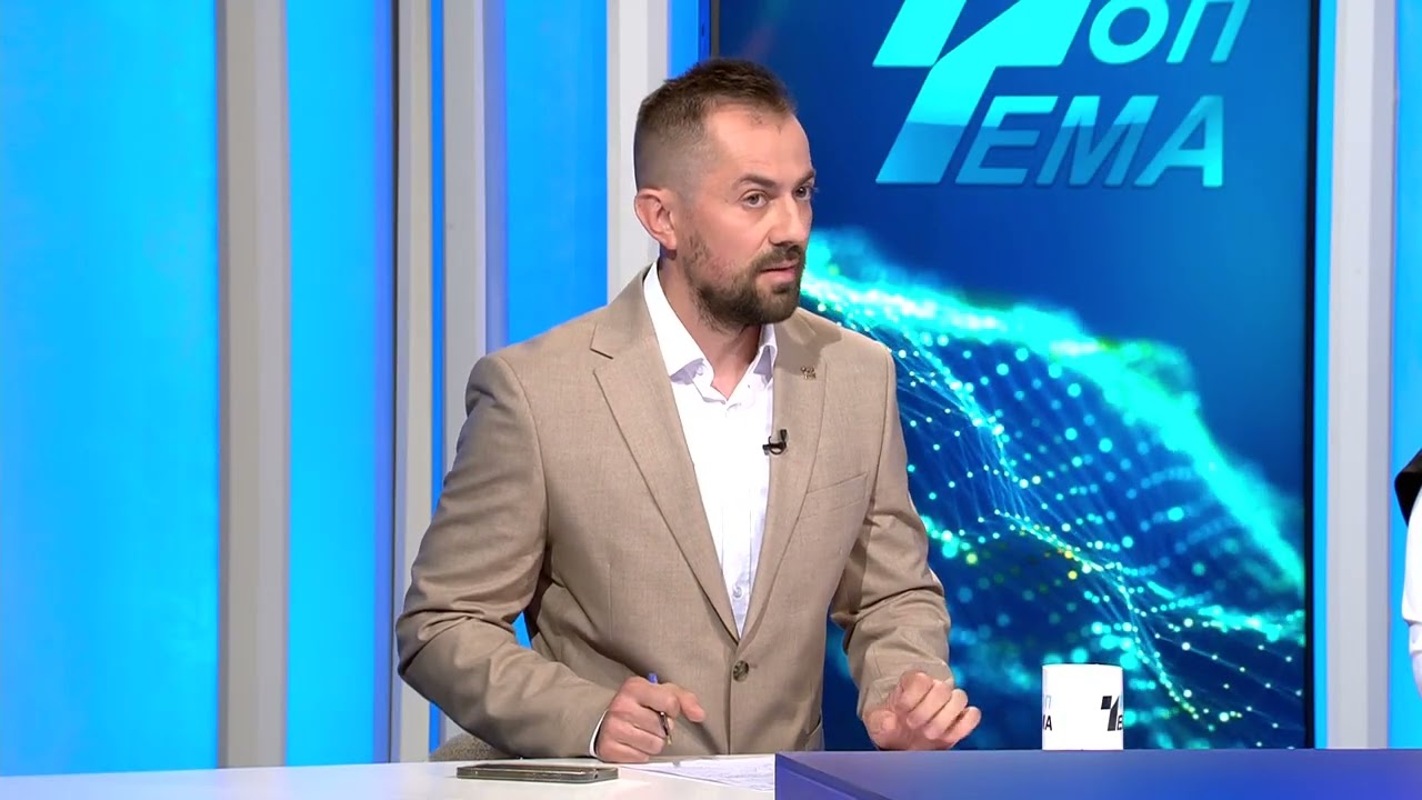 Маглешов: Никој не верува дека повлекувањето на овластувањата за обвинителите е принципиелен потег
