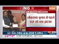 Election Breaking News: लोकसभा चुनाव से पहले मायावती को बड़ा झटका | Mayawati | BSP | Sangeeta Azad  - 00:28 min - News - Video