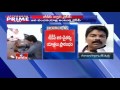 Bonda Uma responds to YCP objecting TDP's Jana Chaitanya Yatra