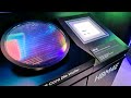 Samsung ships faster HBM4E chip samples to customers