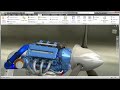 Autodesk Inventor vs. Dassault 3D CAD