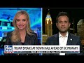 Kayleigh McEnany on Trump town hall: I saw a general election candidate  - 06:21 min - News - Video
