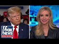 Kayleigh McEnany on Trump town hall: I saw a general election candidate
