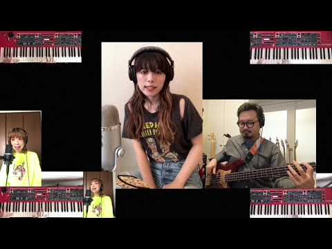 DADARAY「ハートの合図 home ver.」
