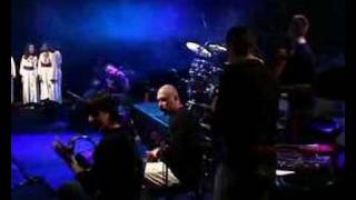 TUNDRI (World Music Orchestra) - TUNDRI (live CFK 2005) - 69