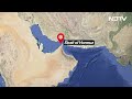 Iran Attacks Israel News | Indian Woman Rescued From Iran Ship: Never Expected This Would Happen  - 01:15 min - News - Video