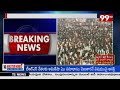 అమిత్ షా స్పీచ్ కి  దద్దరిల్లిన ప్రజాసంగ్రామ సభ  | Praja Sangama Yatra | Amit Shahs speech | 99TV  - 29:41 min - News - Video