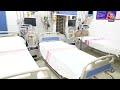 COVID 19 Updates: फिर डराने लगा Coronavirus, Bhubaneswar के कैपिटल हॉस्पिटल में आइसोलेशन बेड तैयार  - 02:31 min - News - Video