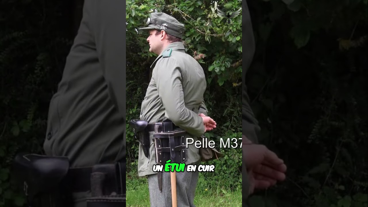 Luger P08 Airsoft Custom: Histoire et Équipement du Soldat #Army #Luger #HistoireMilitaire