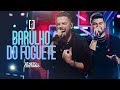 Barulho do Foguete