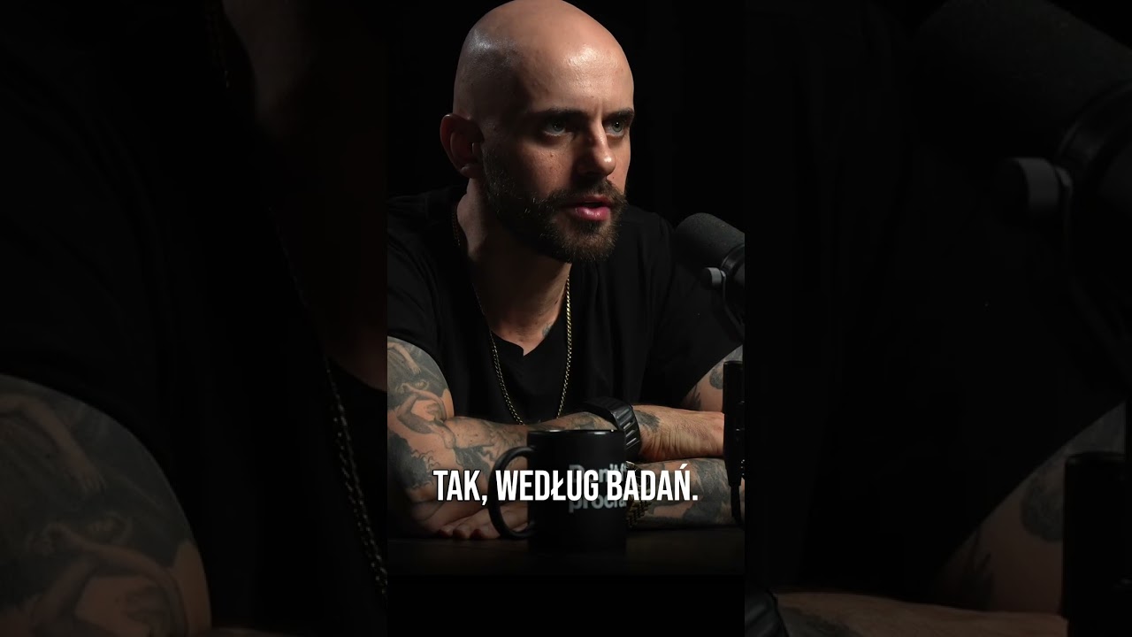 Najbardziej Popularne Sporty w Polsce – ft. Otylia Jędrzejczak