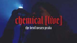 Chemical (Live)