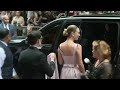 LIVE: Celebrities leave the Carlyle Hotel to attend Met Gala  - 03:53:15 min - News - Video
