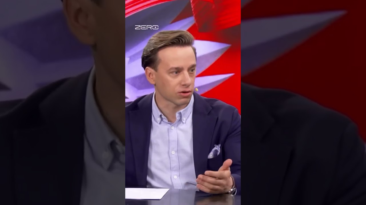 BOSAK O POMYSŁACH TRZASKOWSKIEGO