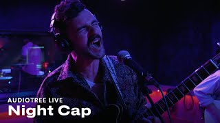 Night Cap - Everest | Audiotree Live