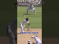Rishabh Pant charges down the track and smashes Jofra Archer | #ENGvIND  - 00:20 min - News - Video