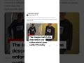 FBI releases images of person of interest in Charlie Kirk shooting(CNN) - 00:26 min - News - Video
