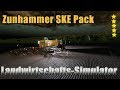 Zunhammer SKE Pack v1.0.0.0