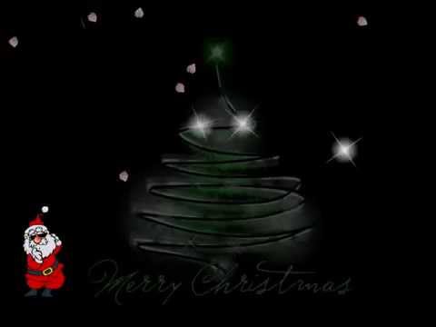 christmas dance mix
