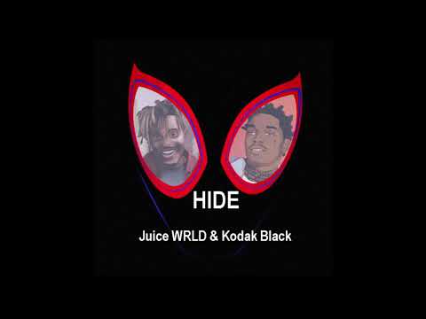 Juice WRLD - Hide (OG) ft. Kodak Black