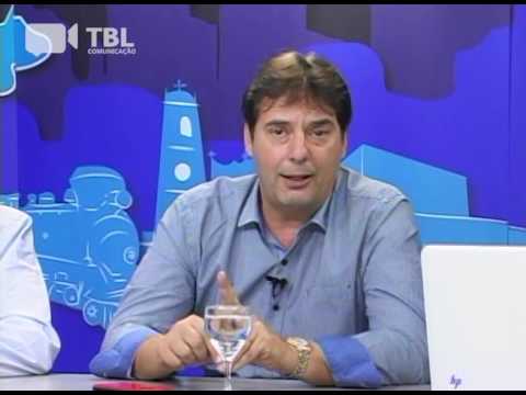 Guarulhosweb TV