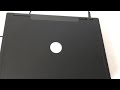 Dell Vostro 1000 PP23LB Laptop 15.4