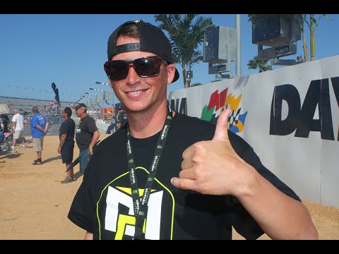 Supercross Beyond the Track - Matt Walker