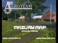 MAZURY MAP v1.0