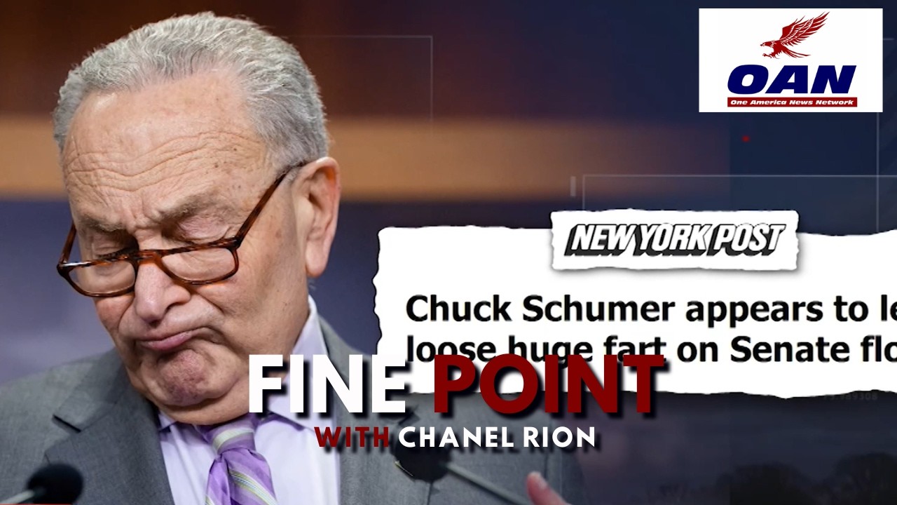 Florida’s Viral License Plate, Schumer Moment & Teen’s Coma Story