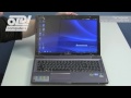 Обзор и тестирование ноутбука Lenovo Y570